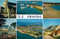 France-Côte d'Armor-L'Ile Grande
