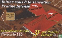 France- Côte d'Or- Solaïque 03 (1990)