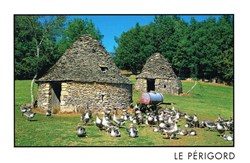 France-Le Périgord-Meyrals