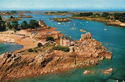 France-Côte d'Armor-Ile de Bréhat