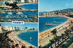 France-Alpes Maritimes-Cannes