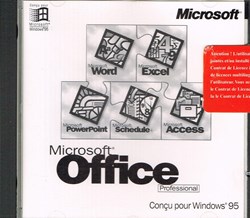 Microsoft Office Professional