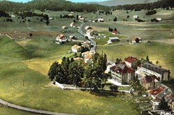 France-Jura-Lajoux