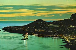 Portugal-Madère-Funchal