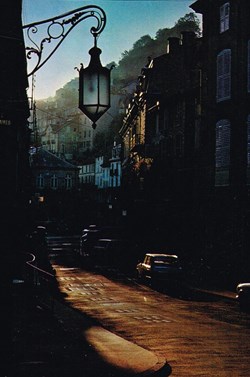 France-Puy de Dôme-Plombière les Bains