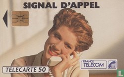 France- Signal d'Appel- Solaïque 03 (1990)