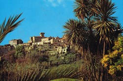 France-Alpes Martimes-Cagnes-sur Mer