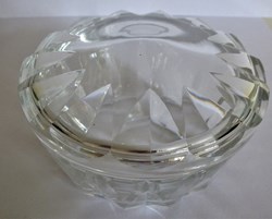 Bonbonnière Cristal de Baccarat