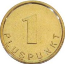 1 Pluspunkt - Pluspunkt-Apotheken supraregional Allemagne