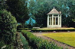 France-Nord-Steenwerck-Les Iris
