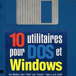 Utilitaires DOS et Windows