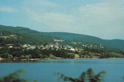 France-Nièvres-Pannessière-le Lac