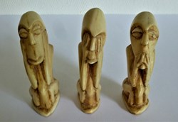 5-Les 3 Petits Singes