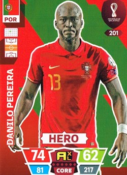 Portugal-Coupe du Monde Qatar 2022-N°201