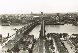 Pays-Bas-Rotterdam