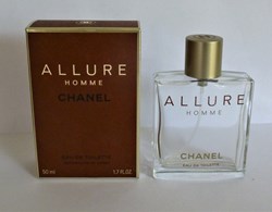Chanel-Allure