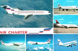 France-Air Charter