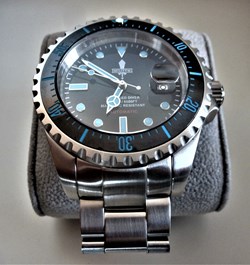 Militum 2000 mètres édition limitée 9/100