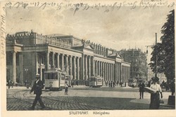 Allemagne-Stuttgart