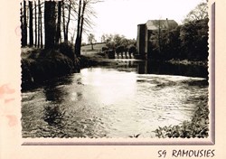 France-Nord-Ramousies