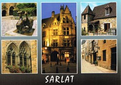 France-Dordogne-Sarlat