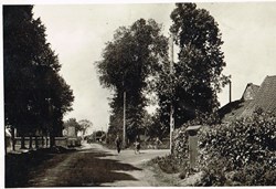 France-Pas de Calais-Maintenay