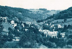 France-Puy de Dôme-Plombière les Bains