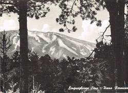 Italie-Sicile-Etna