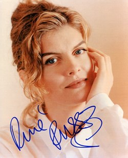 René Russo