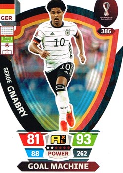 Allemagne-Coupe du Monde Qatar 2022-N°386
