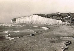 France-Seine Maritime-Criel sur Mer