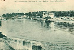 France-Oise-Compiègne-l'Oise
