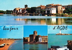 France-Hérault-Agde