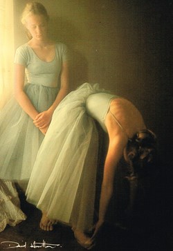 David Hamilton-Film : les Ombres de l'Eté N°43