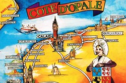 France-Pas de Calais-Cote d'Opale