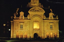 France-Nord-Lille-Porte de Paris