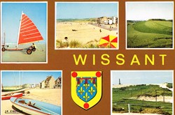 France-Pas de Calais-Wissant