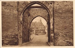 Allemagne-Bebra