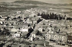 Algérie-Sétif