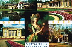 France-Yvelines-Versailles-Les Trianons