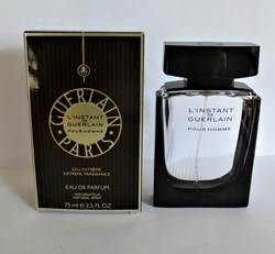 Guerlain-L'Instant de Guerlain
