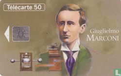 France- Giuglielmo Marconi- Solaic 06 (1993)