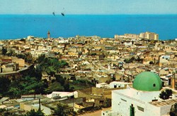 Algérie-Mostaganem