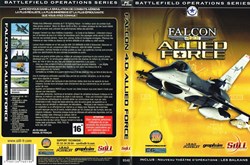 Falcon 4.0 Allied Force