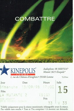 Combattre