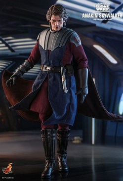Star Wars-Episode  : The clone War -Anakin Skywalker-TMS019