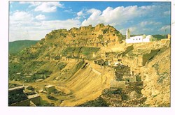 Tunisie-Tataouine