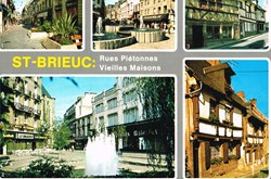 France-Côte d'Armor-Saint Brieuc
