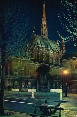 France-Paris