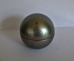 Hugo Boss